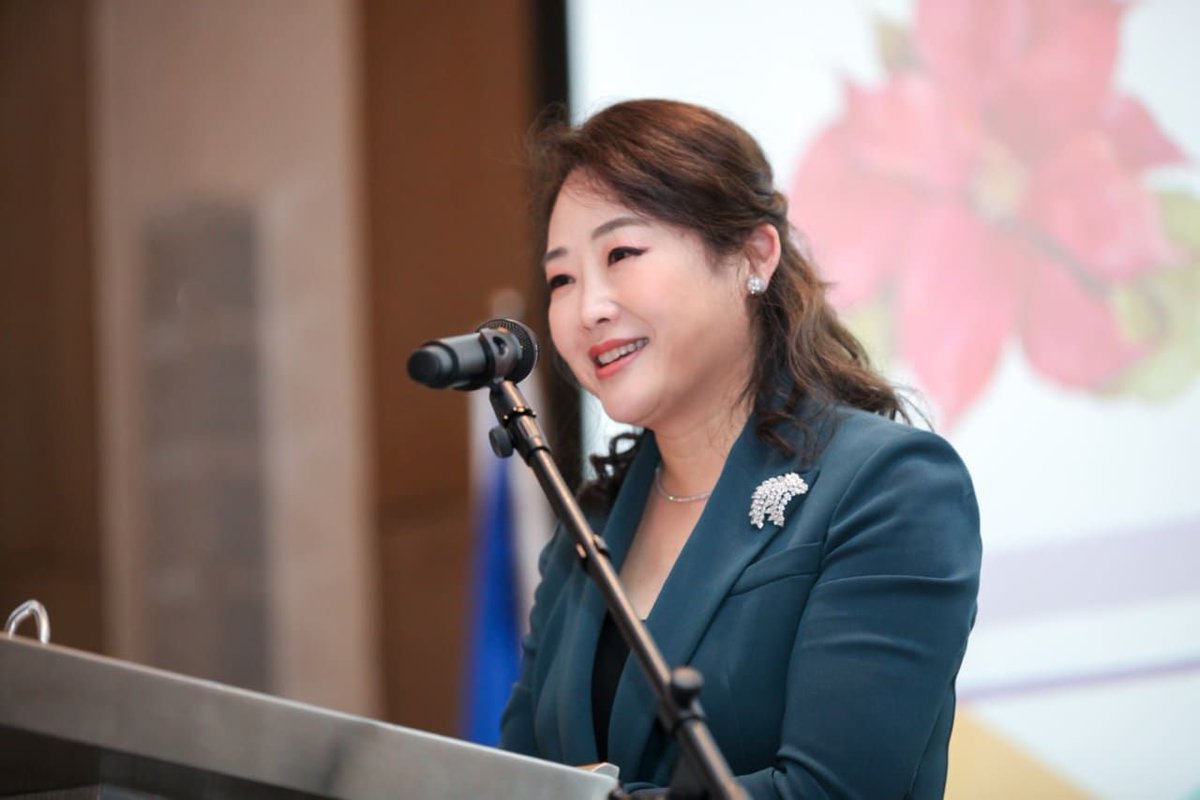 Global Peace Foundation tweet media