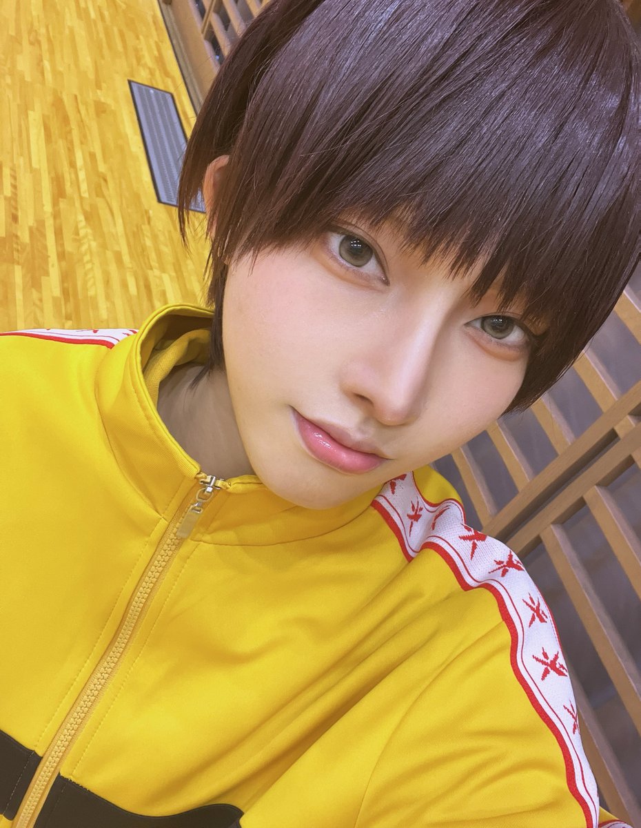 #頂に立つのは俺達だ第1回テニス運動会

素敵な企画に参加させていただきました！
データ沢山取れました💛
主催さま副主催さまありがとうございました🙏