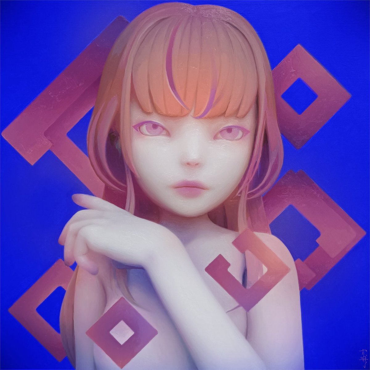 ryosukesait_0's tweet photo. 🔵ART@GINZA🔵

AaP/roidworksgalleryよりホテルモントレ銀座にて開催されるホテルアートフェアに参加いたします。S4号の新作を2点、新作ドローイングを2点の計４点を展示予定です！是非お越しください！
#artwork 
@ROIDWORKS_G https://t.co/YwAdmxIUVB