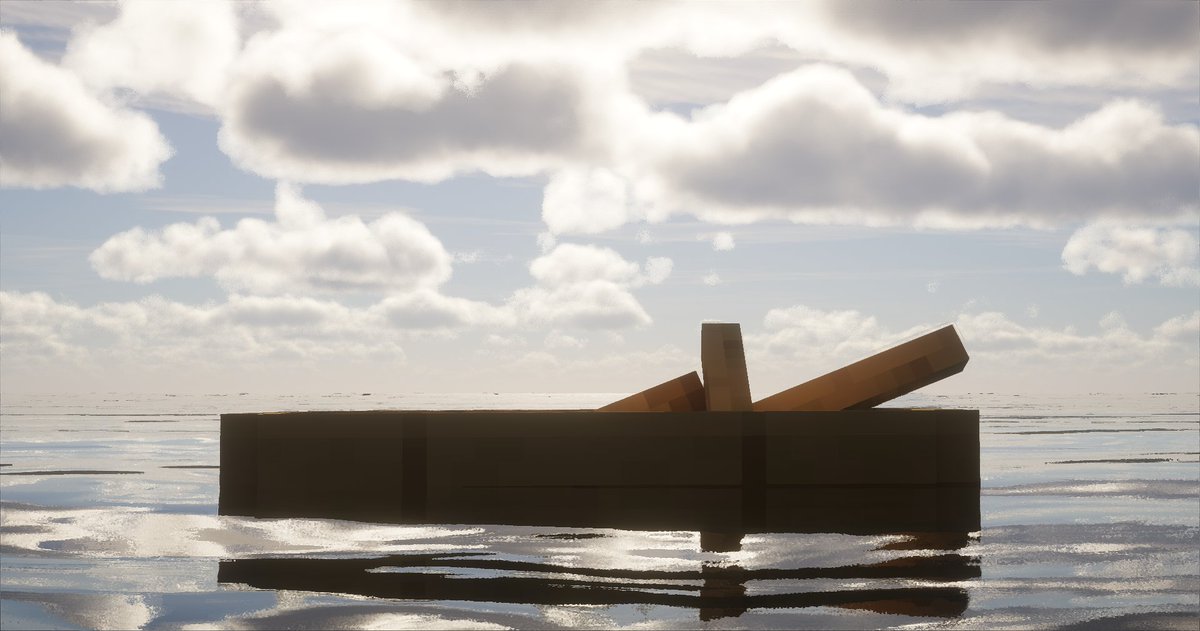 UnRandomized2 tweet media