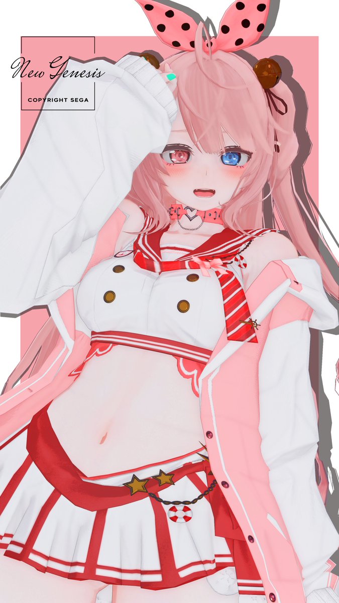 ゅぃんご tweet media