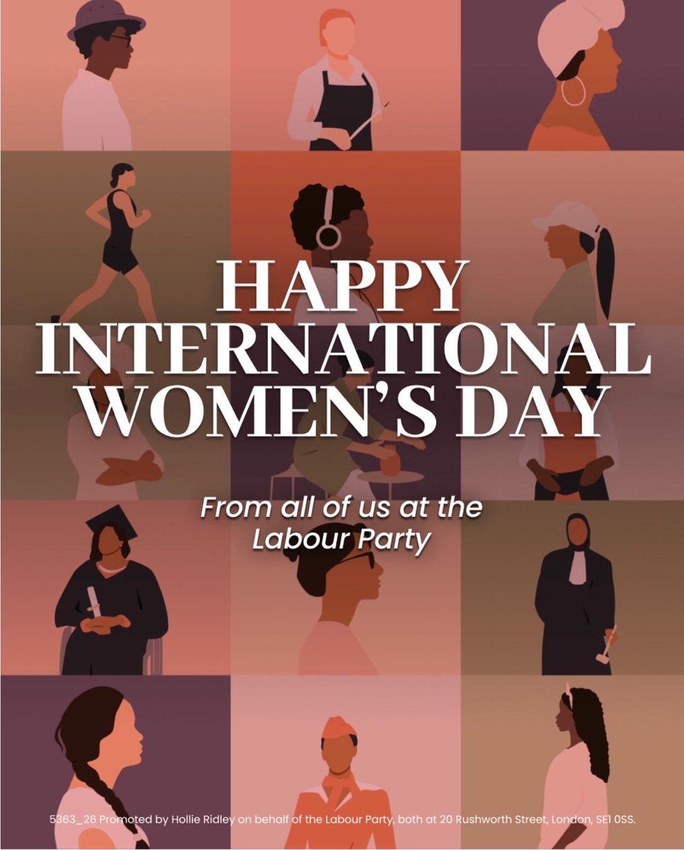 Lucy Powell MP tweet media