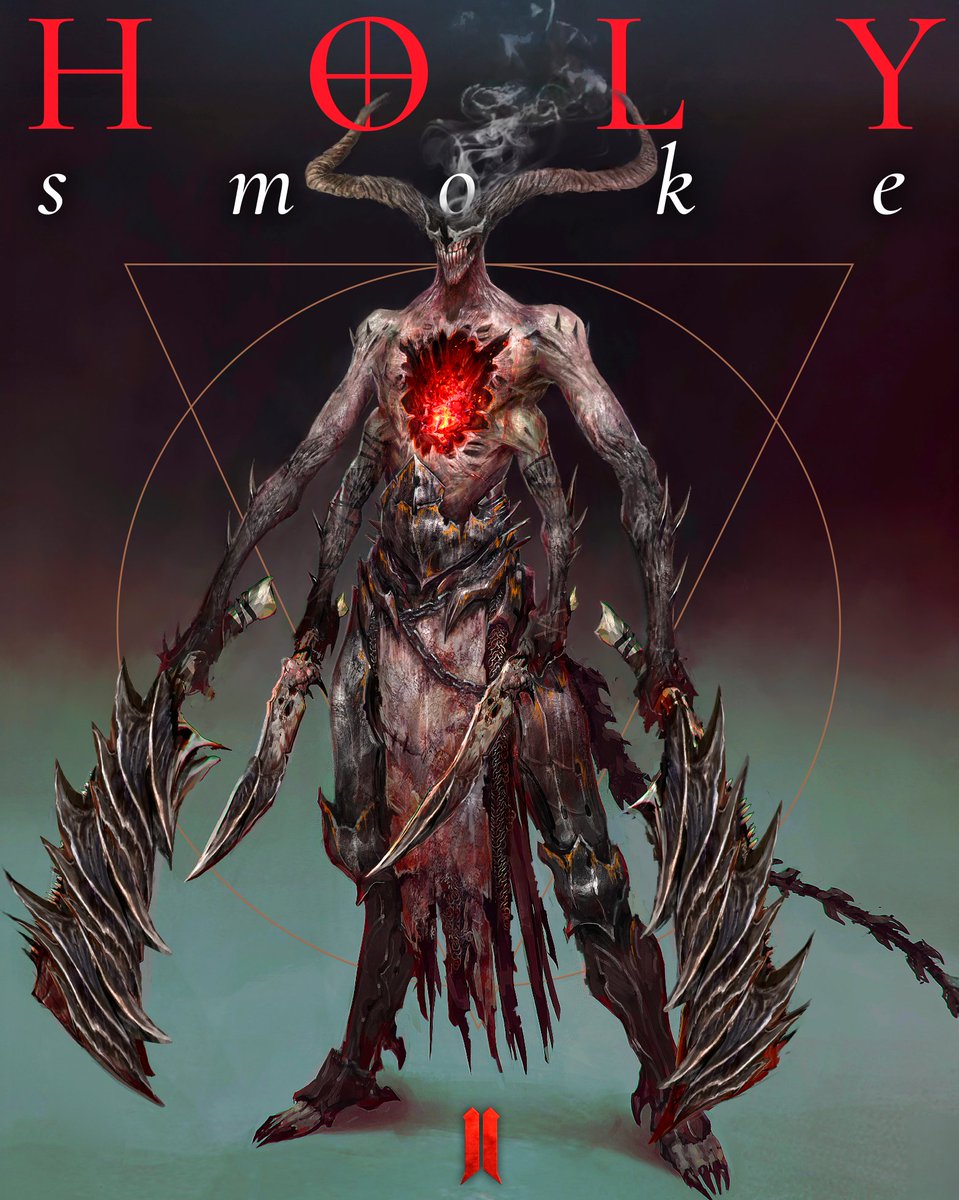 LORDS OF THE FALLEN tweet media