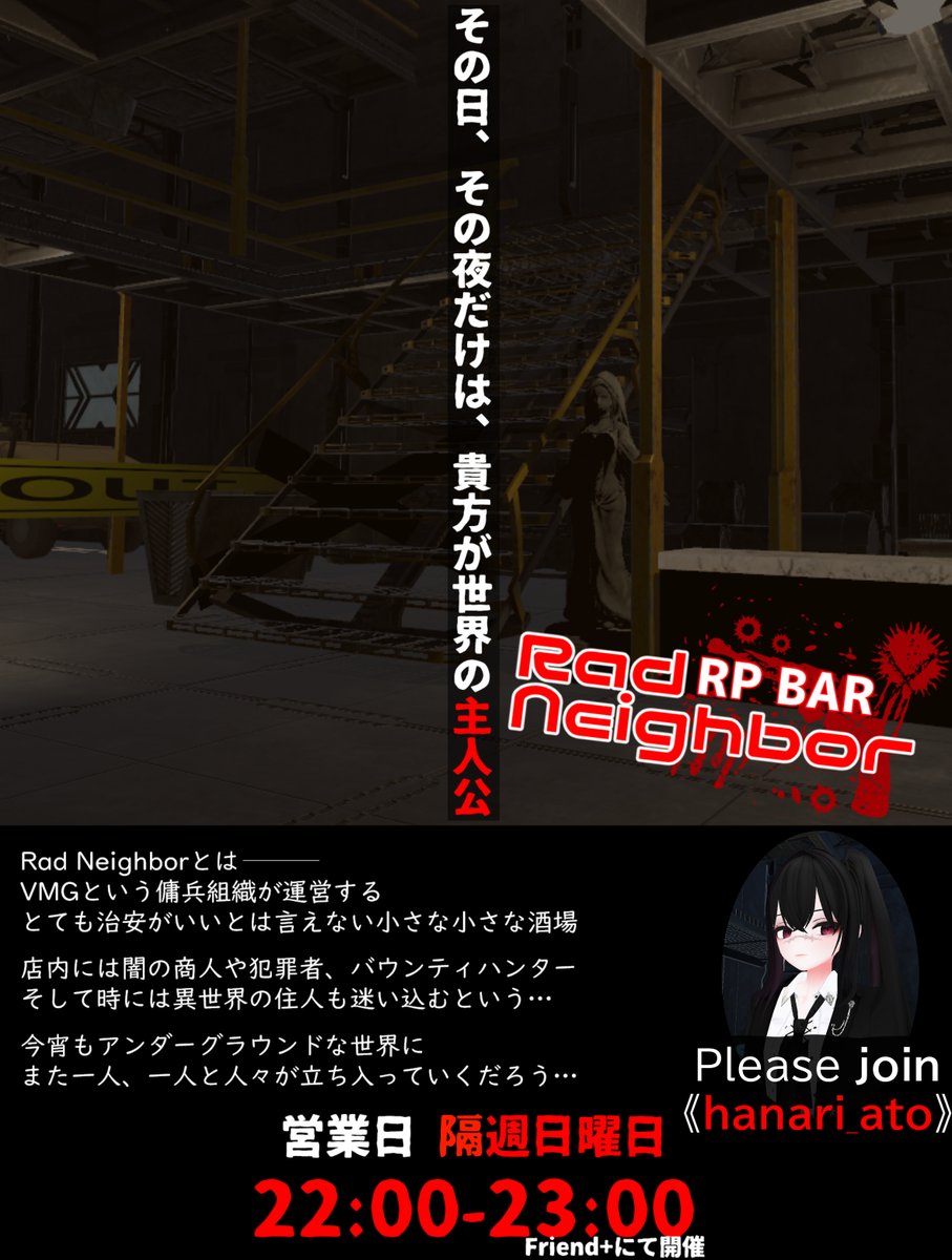 ◆VMG広報(公式) tweet media