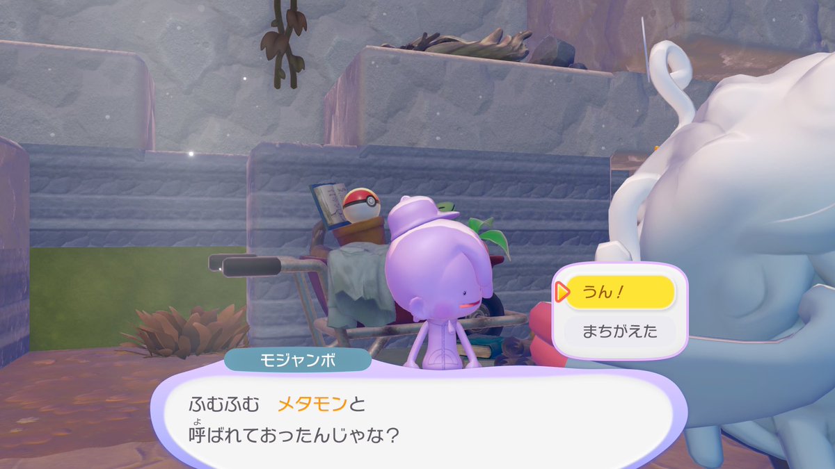 #NintendoSwitch2 #ぽこポケ #ぽこあポケモン

買いました
ゆっくり進めていきます