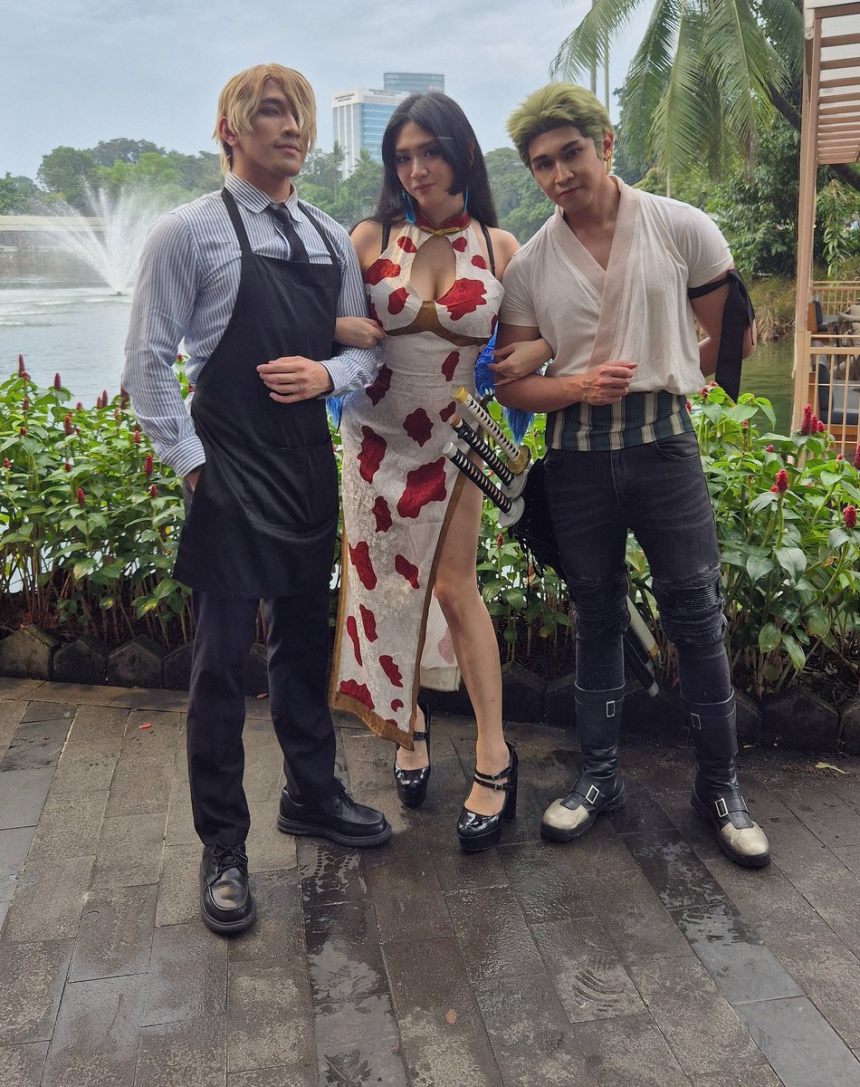 YKLN (林方君) tweet media