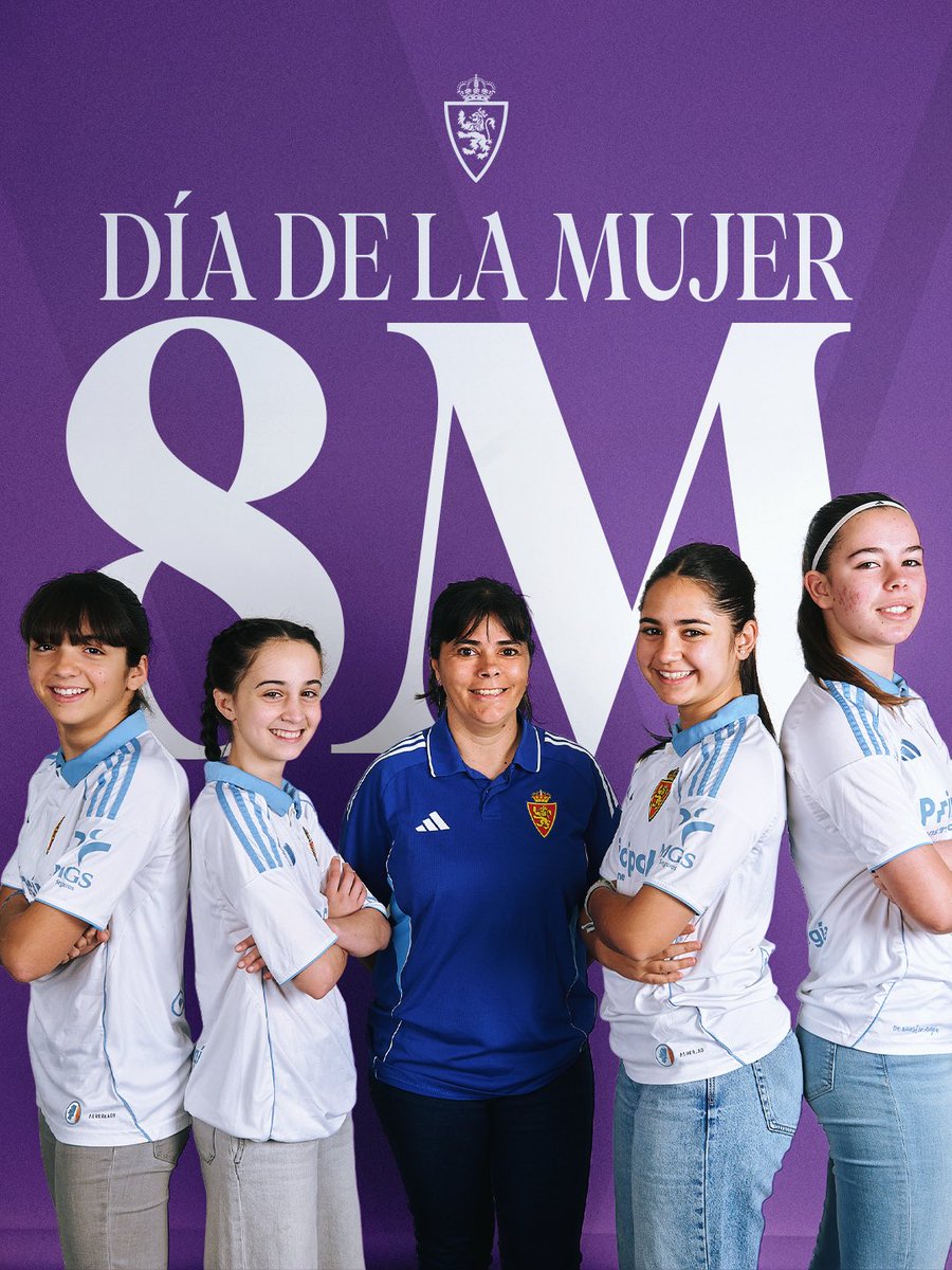 Real Zaragoza tweet media