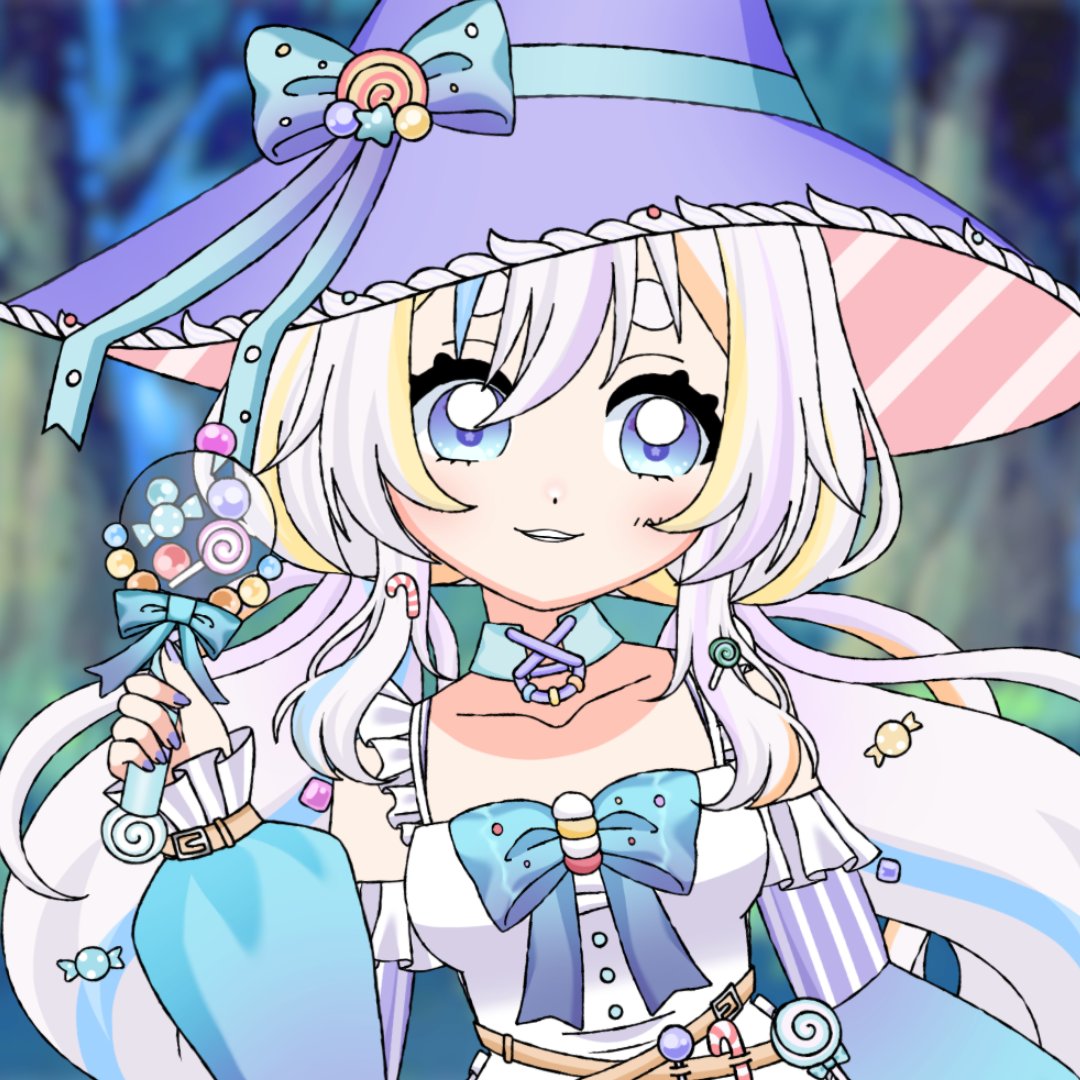 💜 Valdie 💜 Candy Witch tweet media