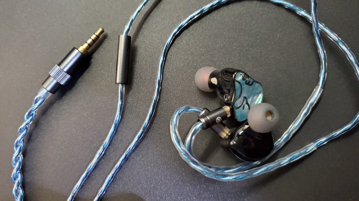 製品レビュー】 Juzear x Z Reviews Defiant Gamefidelity Edition