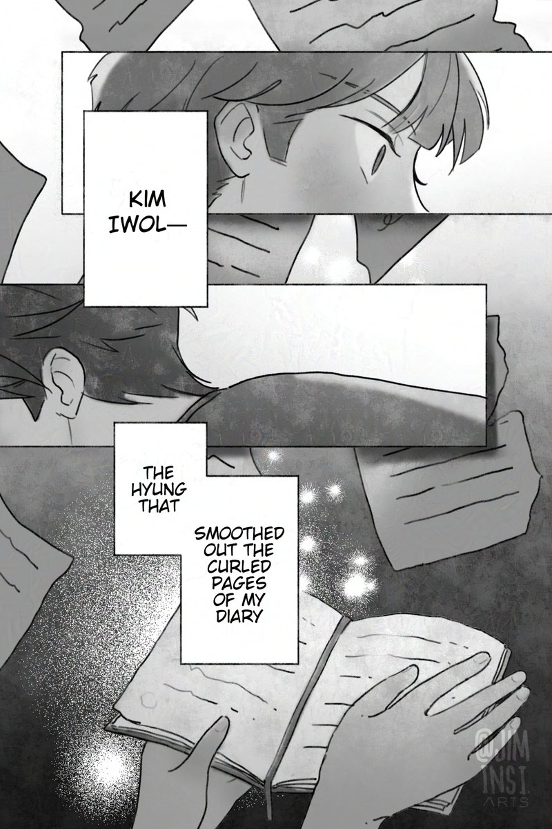 jiminsi_arts's tweet photo. #김아싫 | based on ch 351

Seongbin tries to piece his hyung together

(1/3) https://t.co/lZZJM608oh