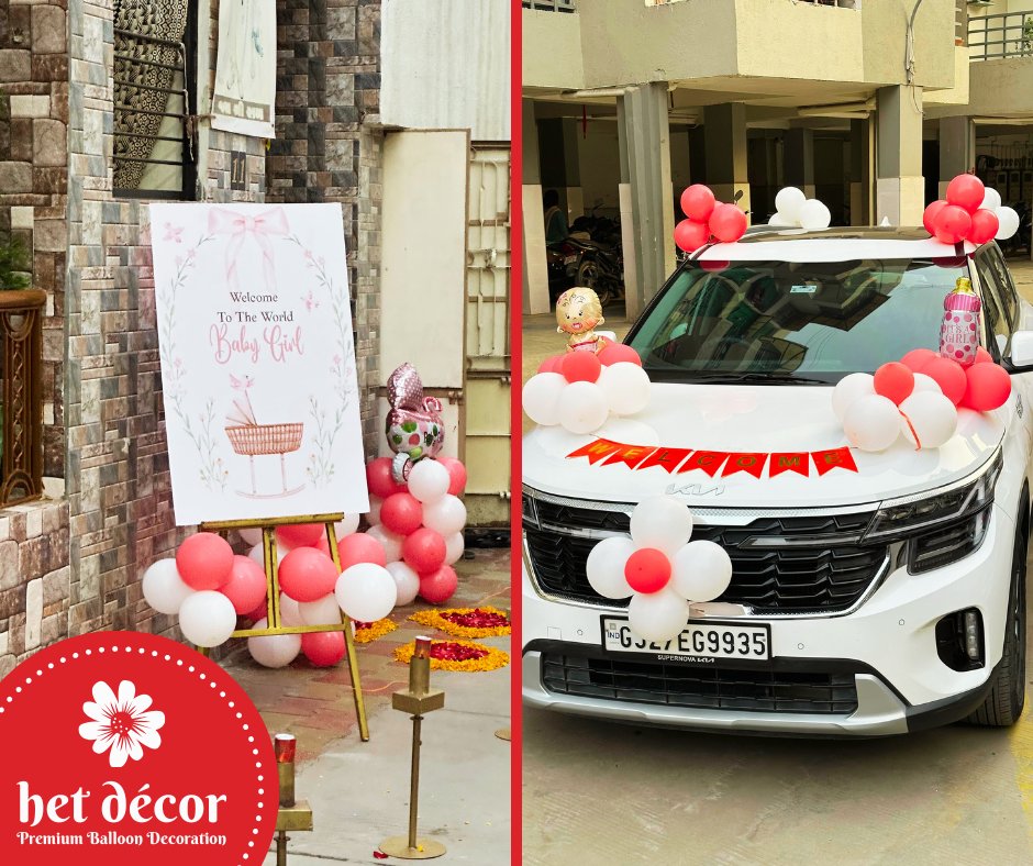 hetdecor's tweet photo. Welcoming a little princess with love and beautiful #Chhathi decorations 💖👶

From soft pastel themes to elegant setups, we create magical moments for your baby girl’s special day. ✨

Celebrate blessings, joy &amp; new beginnings with us.

#chhathiceremony #chhathidecoration https://t.co/NL8rePpI9q