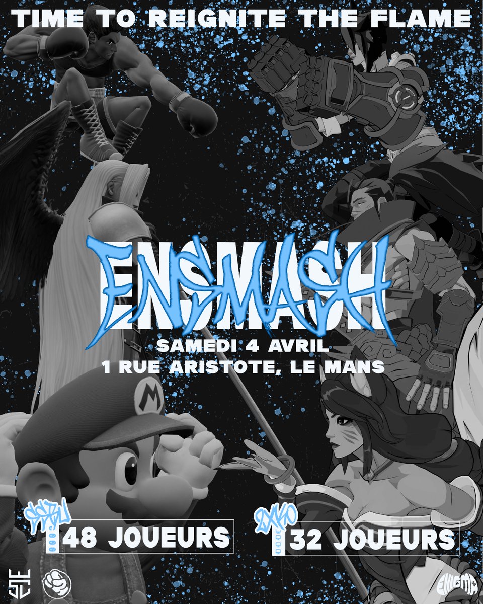 La Mans Dale tweet media