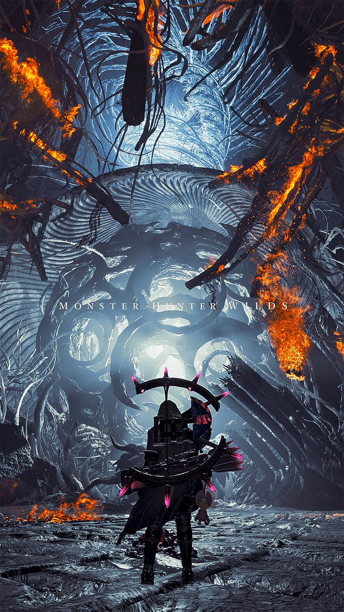 今宵もWILDS