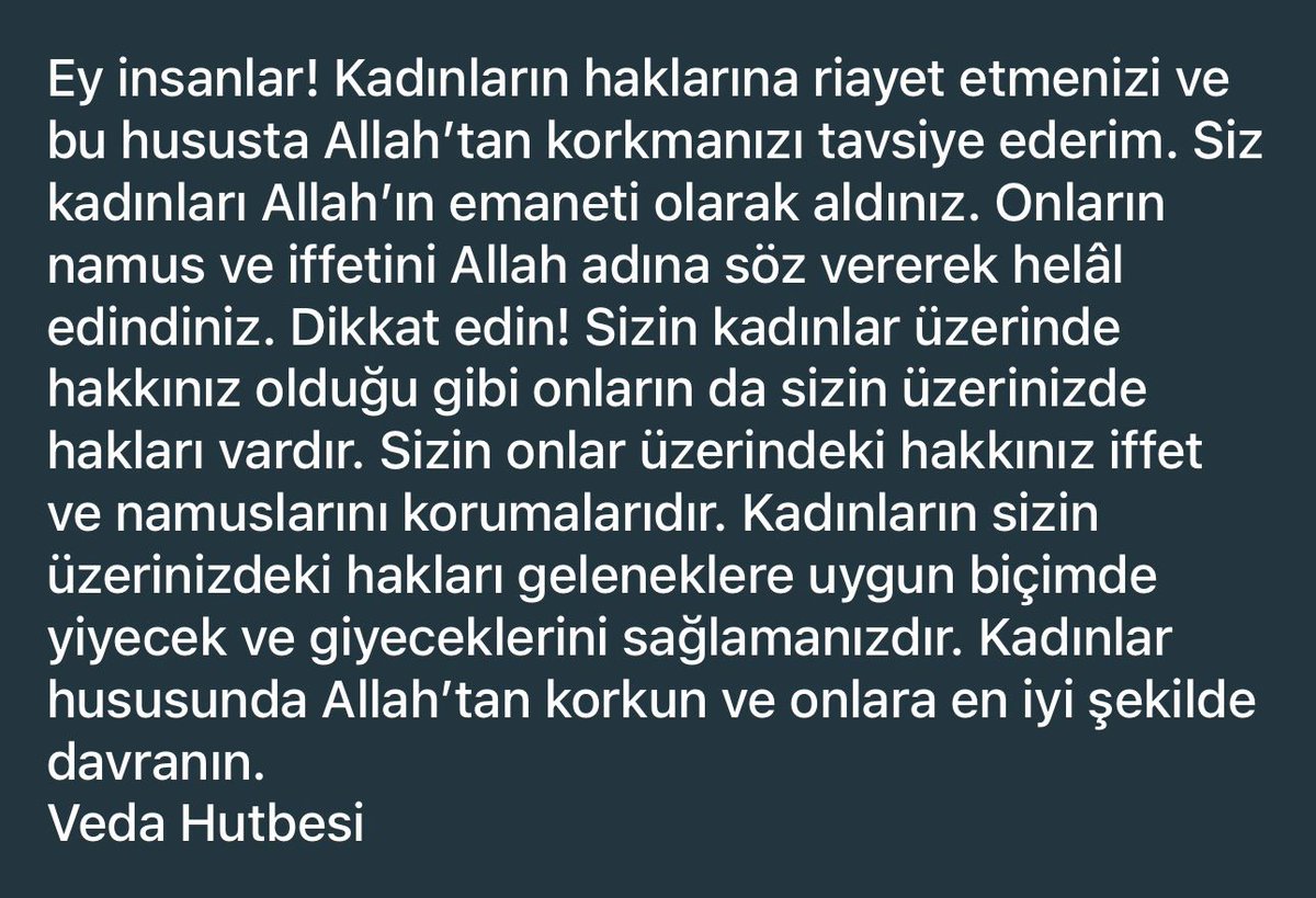 #8MartDünyaKadınlarGünü