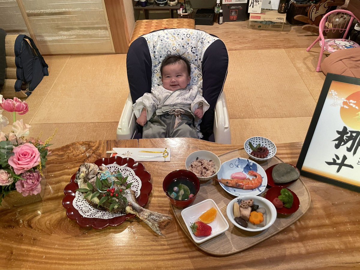 冬島　直 tweet media