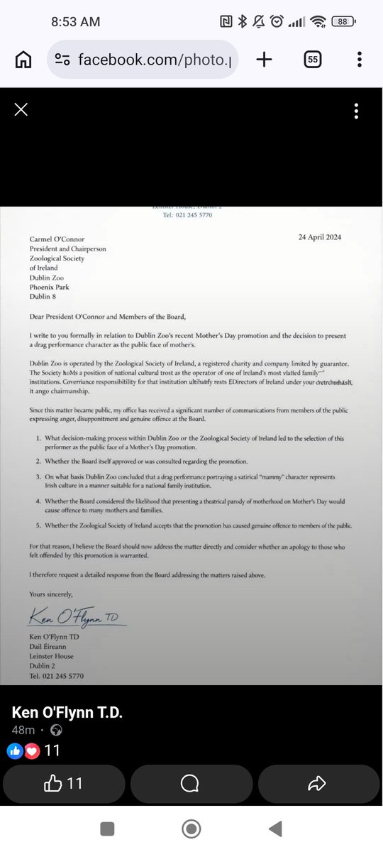 Paul Murphy 🇵🇸 tweet media