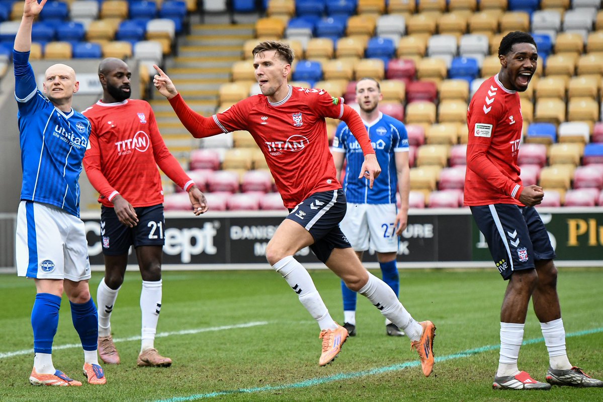 Tom Poole tweet media