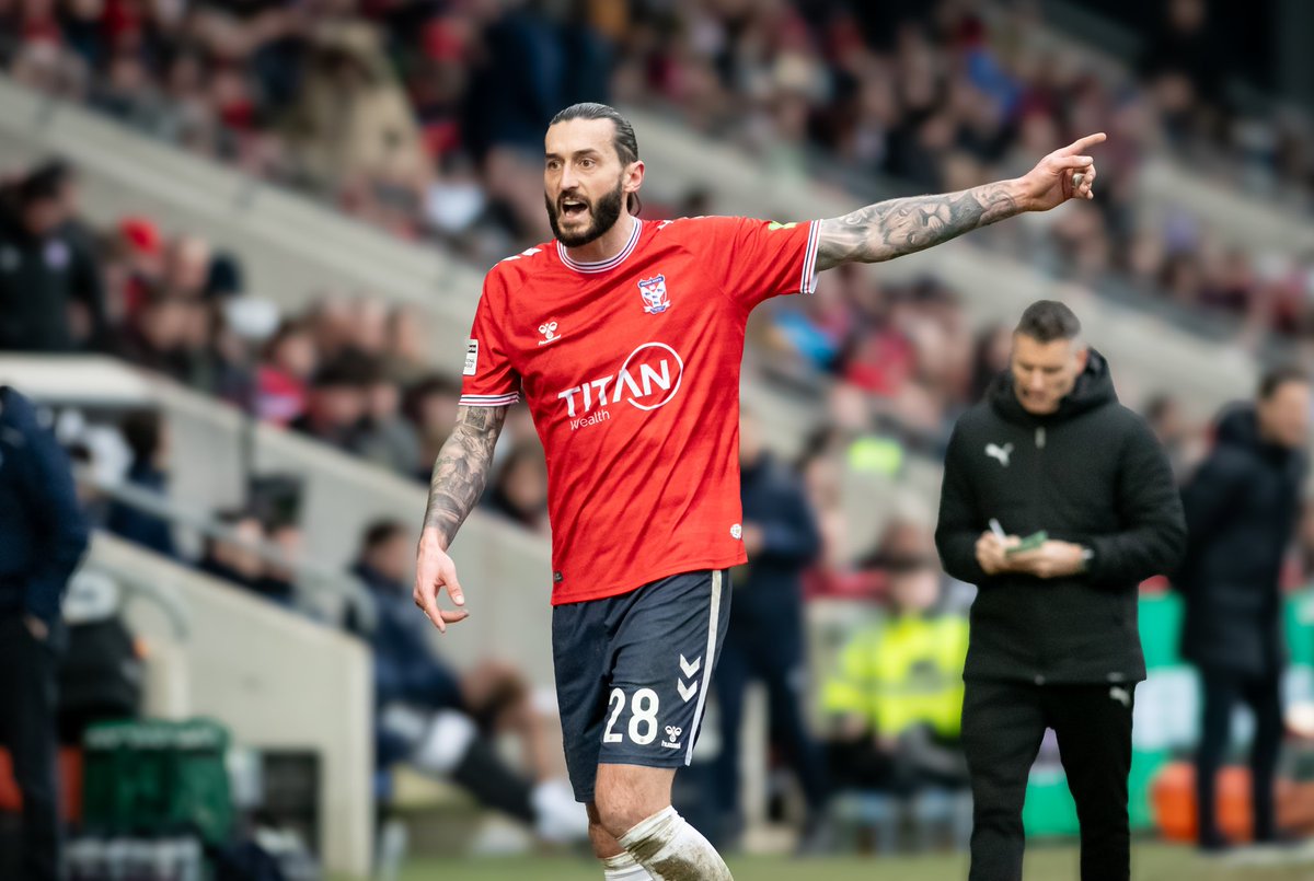 Tom Poole tweet media