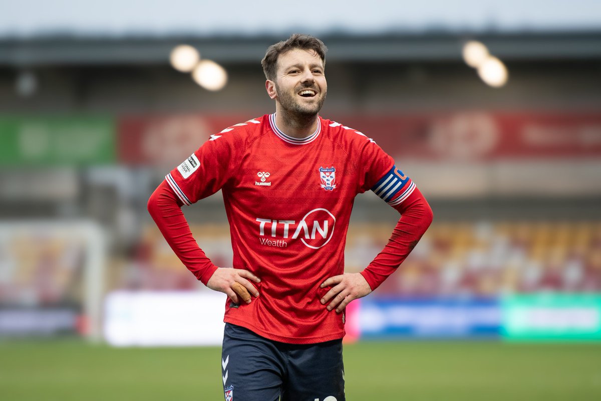 Tom Poole tweet media