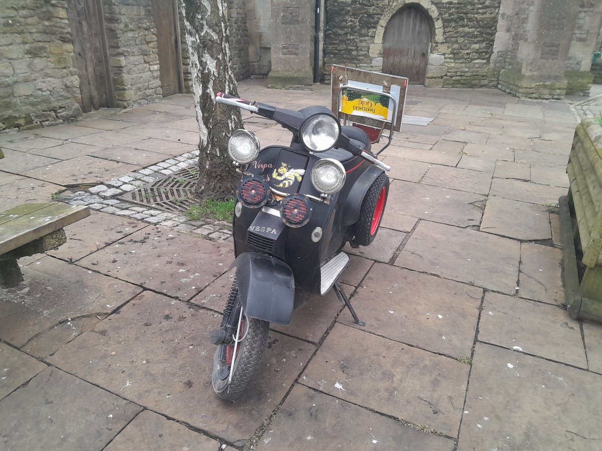 Jamespropmaker✂️ tweet media