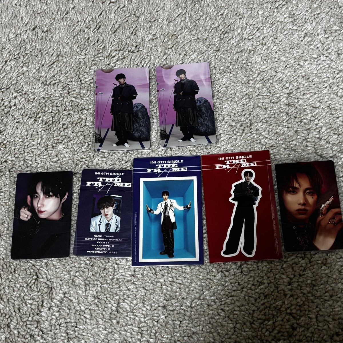 交換垢 tweet media