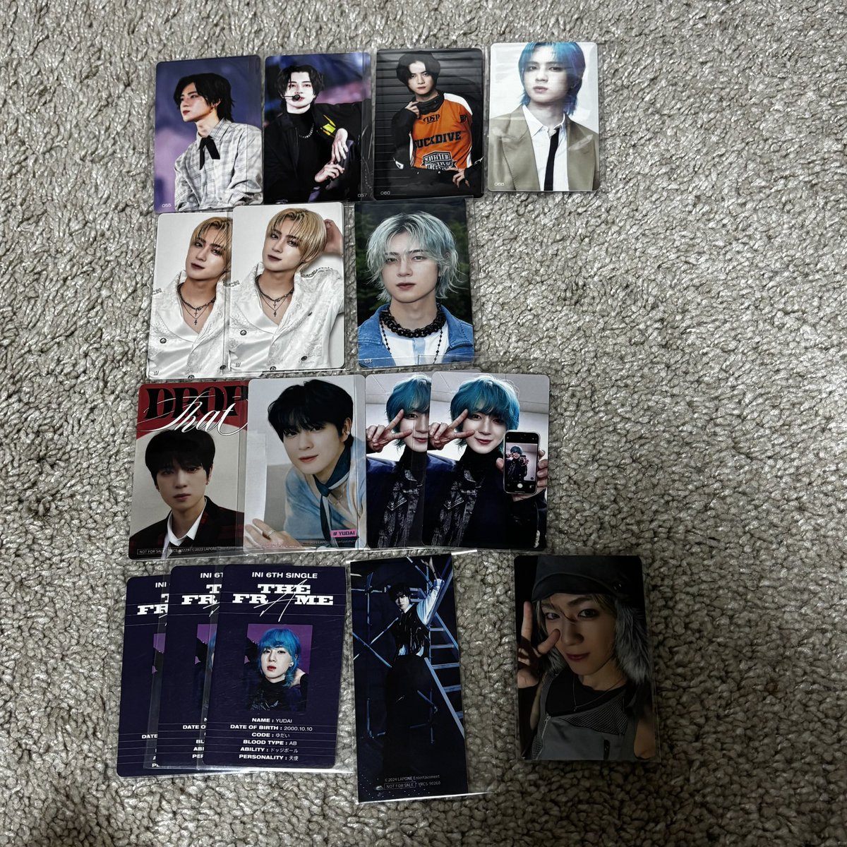 交換垢 tweet media