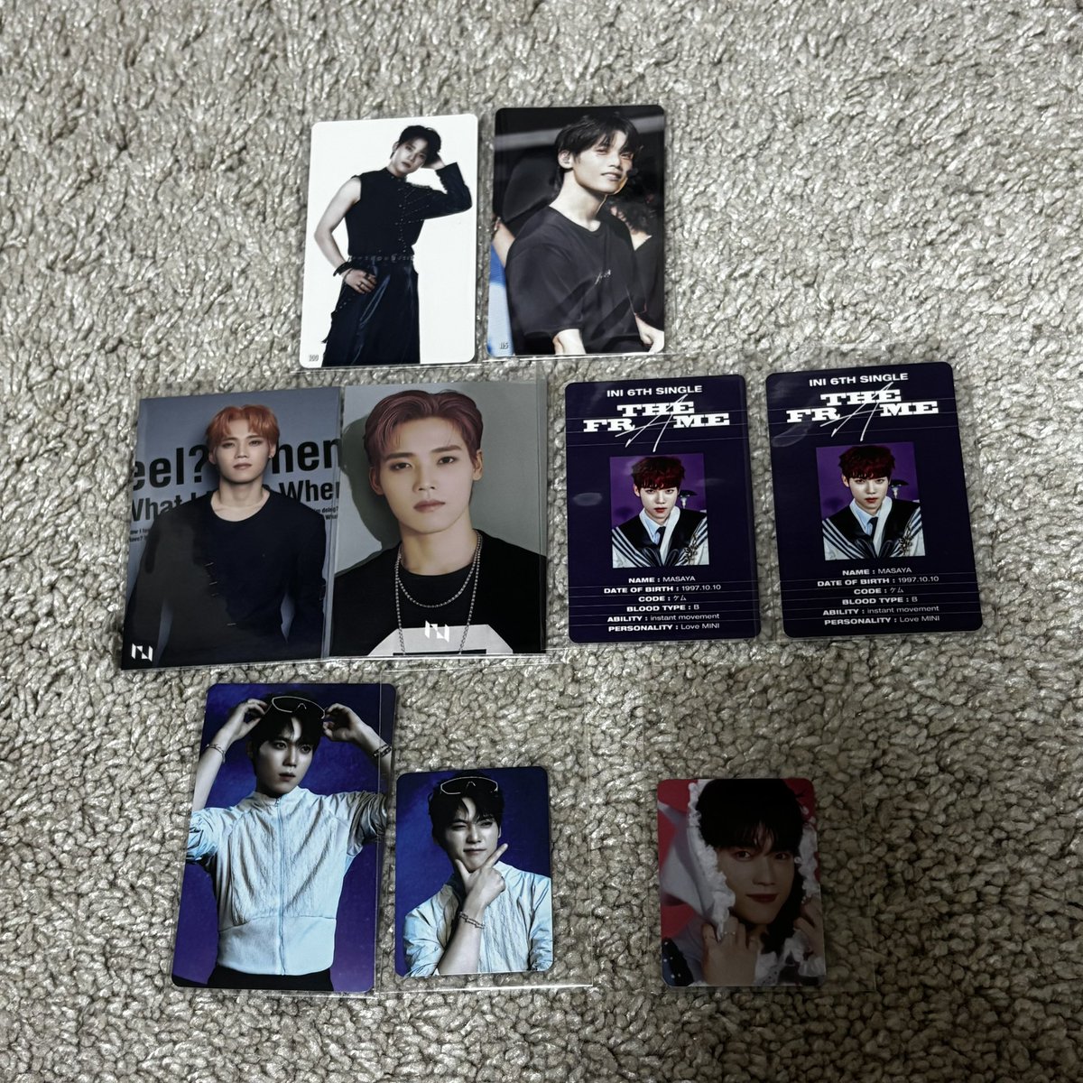 交換垢 tweet media