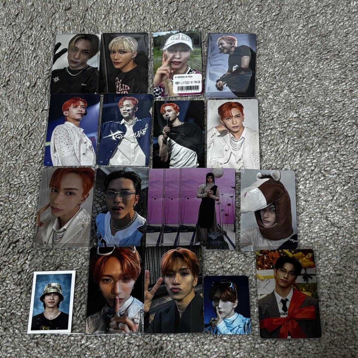 交換垢 tweet media