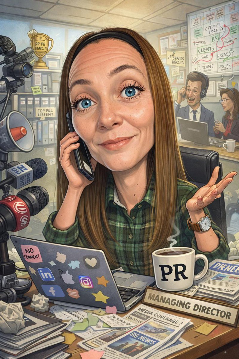 Publicity Engineers tweet media