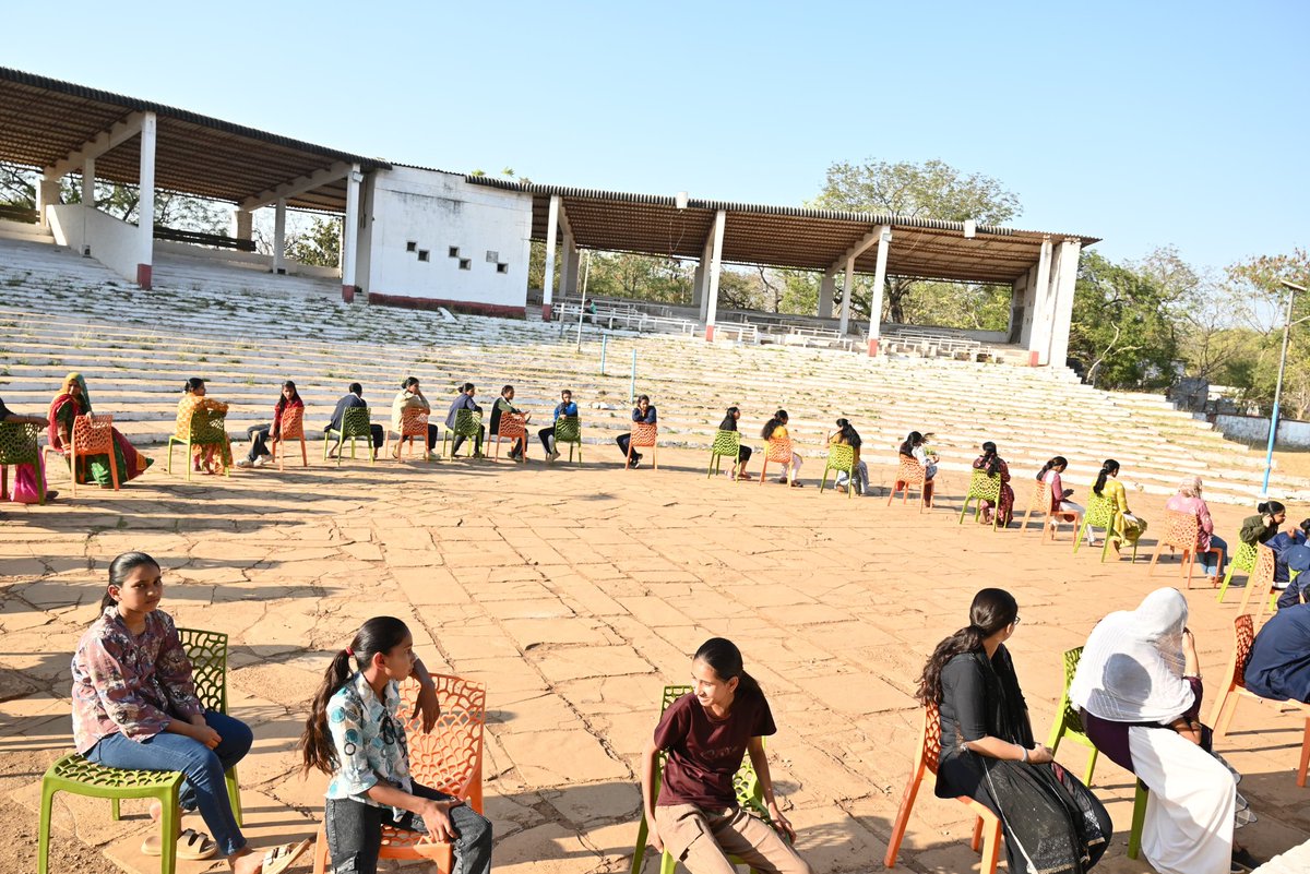 MP SECTOR CRPF tweet media