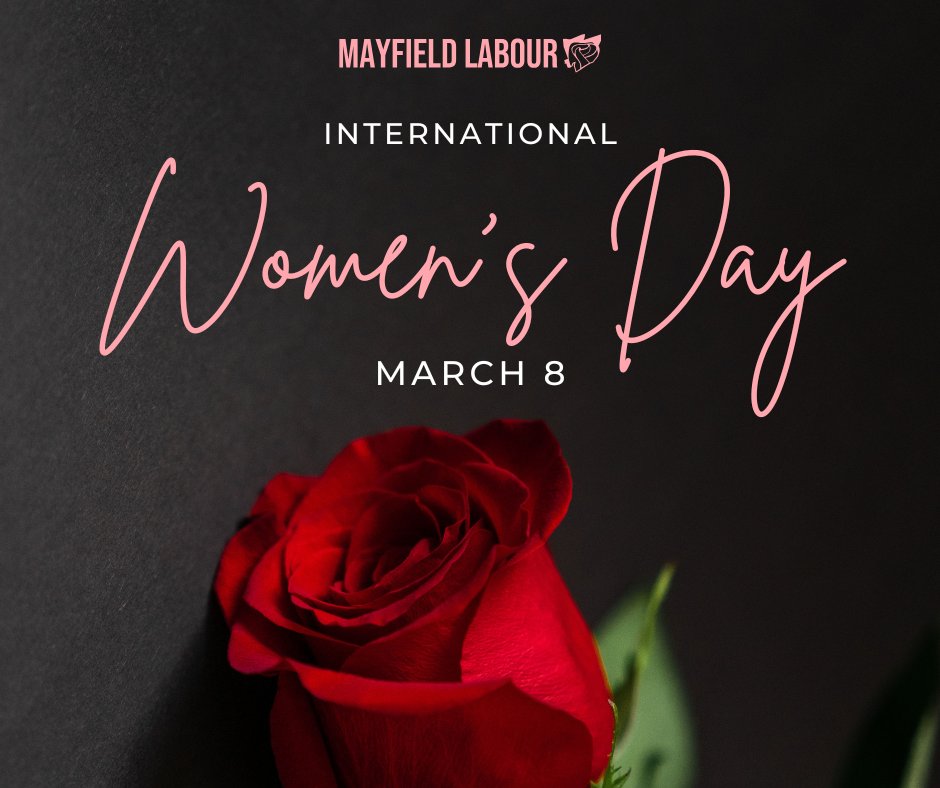 Mayfield Labour tweet media