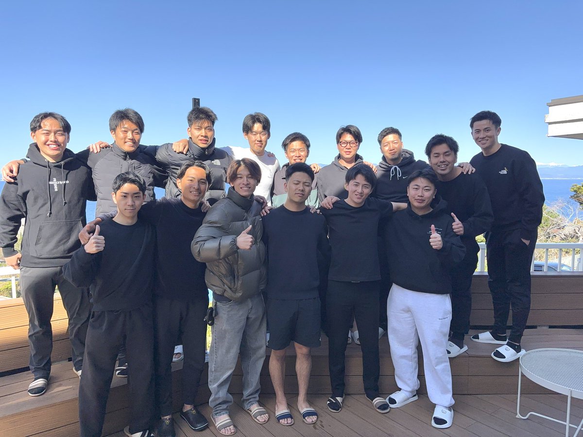 田代憲史郎| 株式会社LIVORIA tweet media