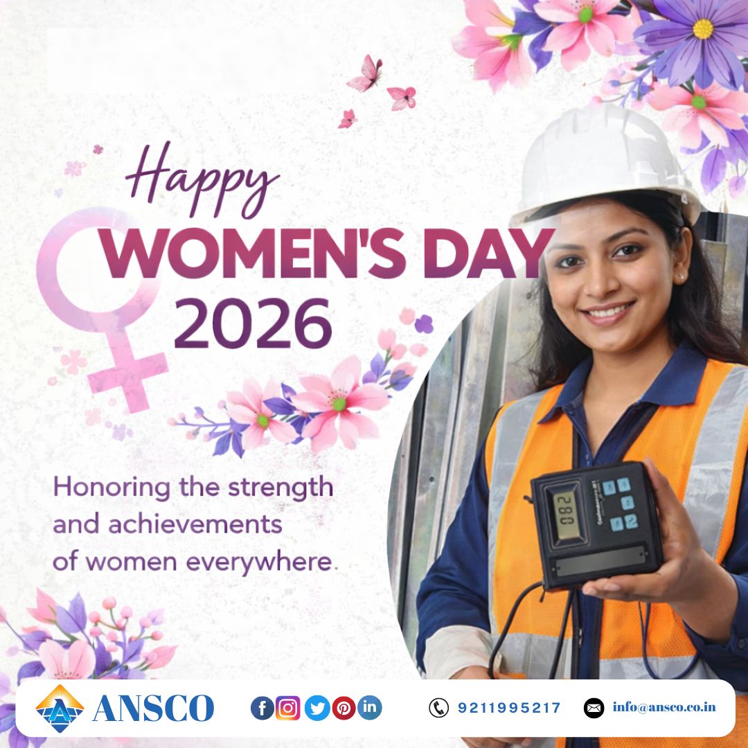 anscosystems's tweet photo. 🌸 Happy International Women’s Day 2026! 🌸  Today we celebrate the strength, dedication, and achievements of women who inspire progress across every industry. At ANSCO, we believe that empowering women leads to stronger teams, innovative ideas, and a brighter future for all. https://t.co/grNPUZNPsC