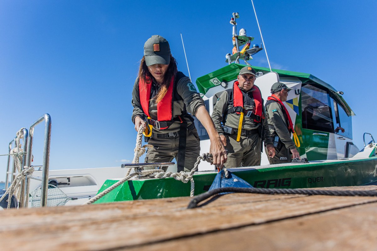 Interior i Seguretat Pública tweet media