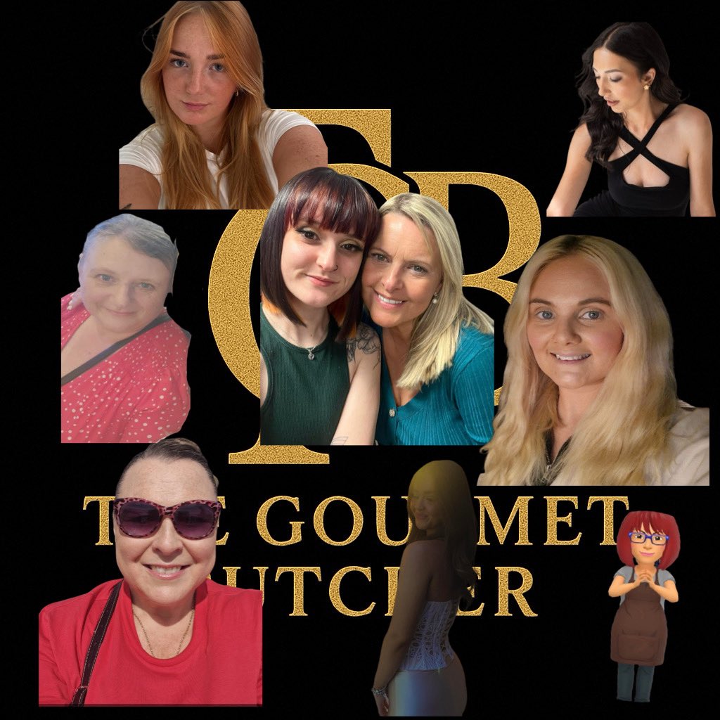 The Gourmet Butcher tweet media