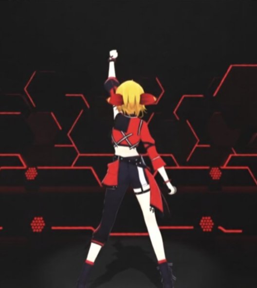 harukami_2277's tweet image. Same pose but not same year
#timesmith 
#Kaela
#kronii
#hololiveEXPO2026_DAY3