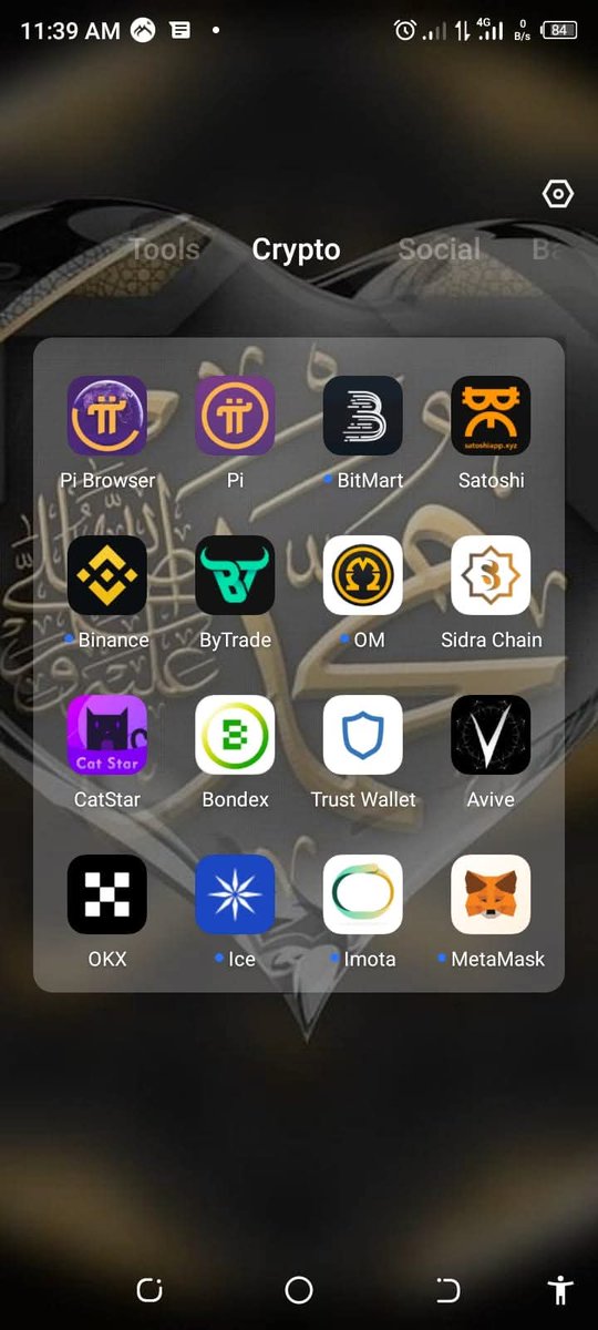 Sophie Crypt tweet media