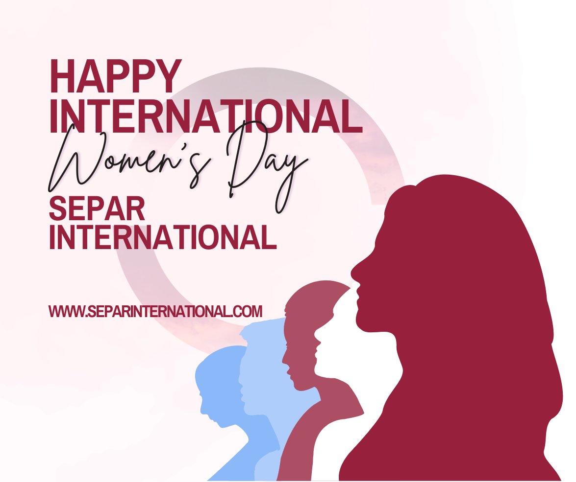 SEPAR International tweet media