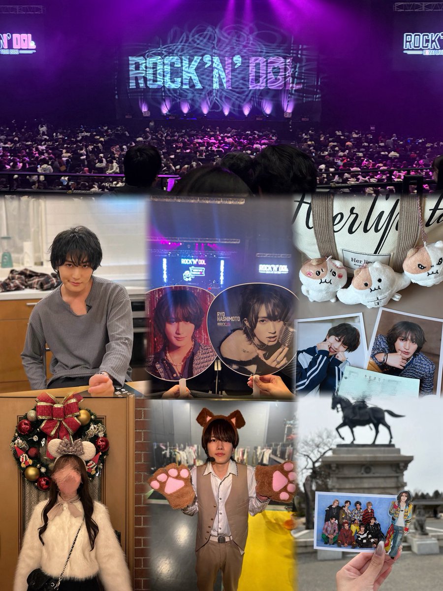 のむ tweet media