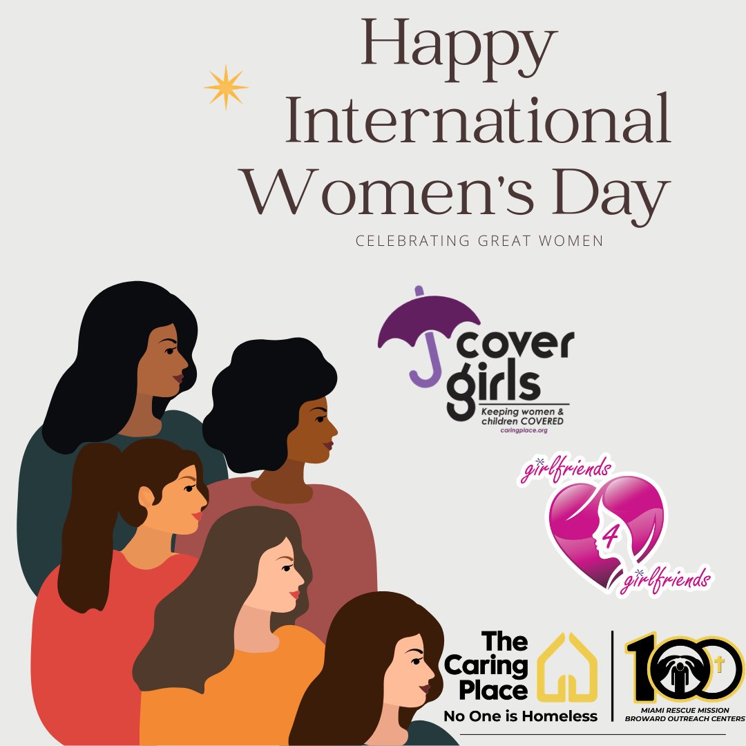 The Caring Place tweet media