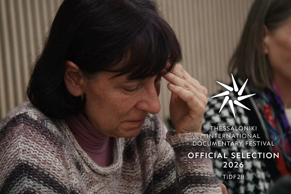 Together Films tweet media