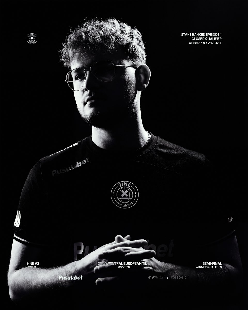 9INE Pusulabet tweet media