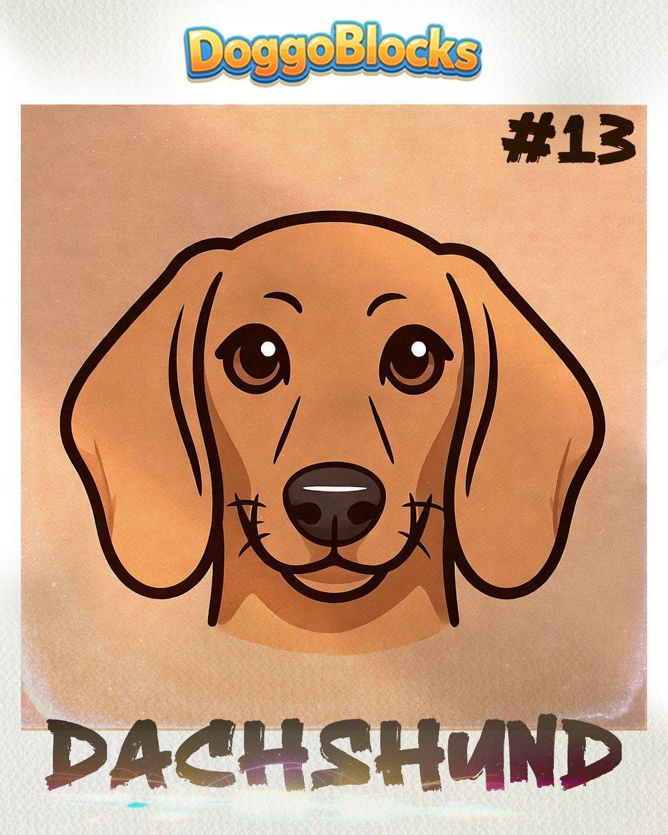 Doggo Blocks tweet media