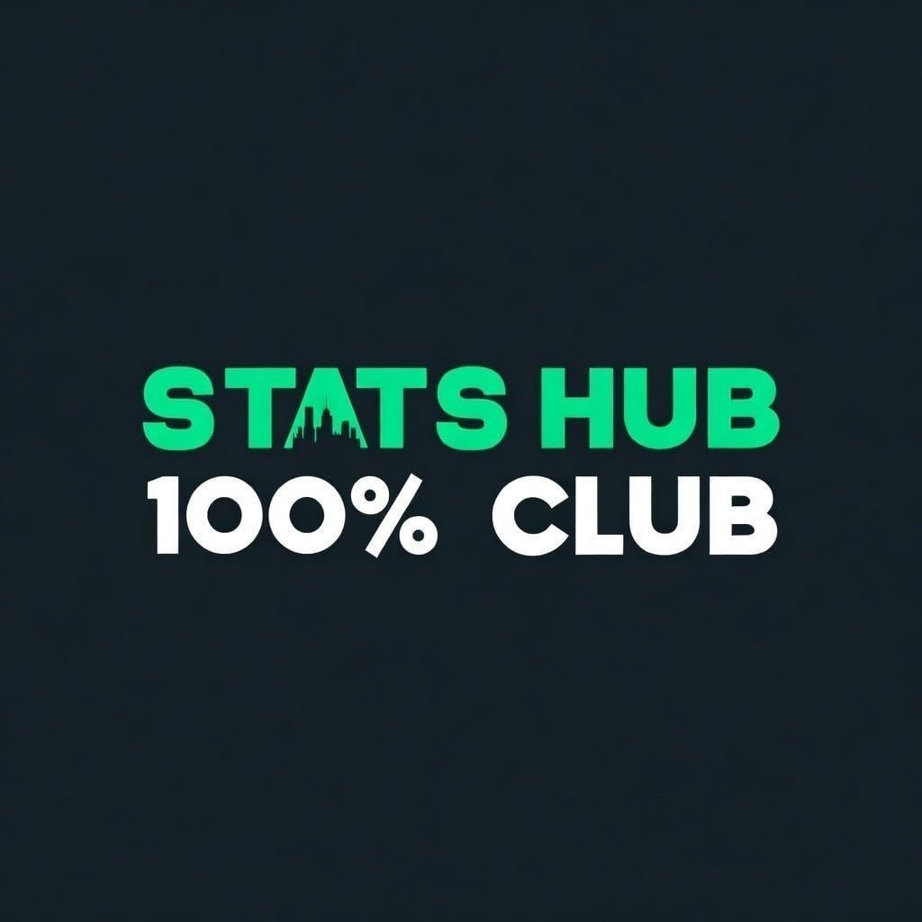 StatsHubCom's tweet photo. StatsHub 100% Club 💯
🧠 We've done the digging so you don't have to.

📊 Every player below has landed their line in all of their last 5/5 games, with odds above 1.50.

🏟️ 1. FC Union Berlin vs SV Werder Bremen
Andras Schafer Over 1.5 Fouls
- 1.67 Bet365

🏟️ AFC Wimbledon vs Northampton Town
Liam Shaw Over 0.5 Shots
- 2 Bet365

🏟️ Alanyaspor vs Gençlerbirliği
Metehan Mimaroglu Over 1.5 Shots
- 1.53 Bet365
Ogulcan Ulgun Over 0.5 Shots
- 1.61 Bet365

🏟️ Benfica vs FC Porto
Alan Varela Over 0.5 Shots
- 1.5 Bet365
Gianluca Prestianni Over 0.5 Tackles
- 1.5 Bet365
Pablo Rosario Over 1.5 Fouls
- 1.57 Bet365

🏟️ Carrarese vs Palermo
Nicholas Schiavi Over 1.5 Shots
- 1.83 Bet365

🏟️ Club Brugge KV vs RSC Anderlecht
Brandon Mechele Over 0.5 Shots
- 1.53 Bet365
Killian Sardella Over 0.5 Shots
- 1.73 Bet365

🏟️ Espanyol vs Real Oviedo
Ilyas Chaira Over 1.5 Shots
- 1.55 Kambi, 1.54 BetMGM UK
Leandro Cabrera Over 0.5 Fouls
- 1.53 Bet365

🏟️ FC St. Pauli vs Eintracht Frankfurt
Nathaniel Brown Over 0.5 Shots
- 1.86 Kambi, 1.86 BetMGM UK, 1.65 Ladbrokes

🏟️ Fiorentina vs Parma
Mandela Keita Over 1.5 Tackles
- 1.53 Bet365

🏟️ Fortuna Sittard vs SC Telstar
Kaj Sierhuis Over 2.5 Shots
- 1.53 Kambi

🏟️ Frosinone vs Sampdoria
Fares Ghedjemis Over 2.5 Shots
- 1.67 Bet365

🏟️ Genoa vs Roma
Stephan El Shaarawy Over 0.5 Fouls
- 2.25 Bet365

🏟️ Getafe vs Real Betis
Abde Ezzalzouli Over 1.5 Shots
- 1.55 Kambi, 1.55 BetMGM UK
Aitor Ruibal Over 1.5 Tackles
- 1.53 Bet365,
Cedric Bakambu Over 0.5 Shots on Target
- 1.92 BetMGM UK, 1.6 Ladbrokes, 1.57 bet365, 1.55 William Hill, 1.5 10bet, 1.5 Unibet, 1.5 Skybet
Marc Bartra Over 0.5 Fouls
- 1.5 Bet365

🏟️ Kayserispor vs Trabzonspor
Paul Onuachu Over 0.5 Goals
- 2.25 Paddy Power, 2.07 Kambi

🏟️ Lecce vs Cremonese
Ylber Ramadani Over 0.5 Shots
- 1.5 Kambi

🏟️ Lille vs Lorient
Ngay Ayel Mukau Over 0.5 Shots
- 1.61 Kambi, 1.53 Bet365
Romain Perraud Over 0.5 Shots
- 1.5 Bet365

🏟️ Milan vs Inter
Fikayo Tomori Over 1.5 Tackles
- 1.57 Bet365
Hakan Çalhanoglu Over 0.5 Shots
- 1.52 Kambi

🏟️ Millwall vs Derby County
Joe Ward Over 0.5 Shots
- 1.67 bet365

🏟️ Olympiacos FC vs PAOK
Giannis Michailidis Over 0.5 Shots
- 1.73 Bet365
Joan Sastre Over 0.5 Shots
- 2 Bet365

🏟️ Sevilla vs Rayo Vallecano
Alfonso Espino Over 0.5 Shots
- 1.57 Ladbrokes
Andrei Ratiu Over 0.5 Shots
- 1.6 Kambi

🏟️ Sint-Truidense VV vs Cercle Brugge
Hannes Van der Bruggen Over 0.5 Shots
- 1.57 Bet365

🏟️ Sparta Rotterdam vs PEC Zwolle
Tristan Gooijer Over 0.5 Shots
- 1.57 Bet365

🏟️ Valencia vs Deportivo Alavés
Antonio Blanco Over 0.5 Fouls Won
- 1.53 Skybet

🏟️ Villarreal vs Elche
Alfonso Pedraza Over 0.5 Fouls Won
- 1.53 Skybet
Sergi Cardona Over 0.5 Fouls Won
- 1.5 Skybet