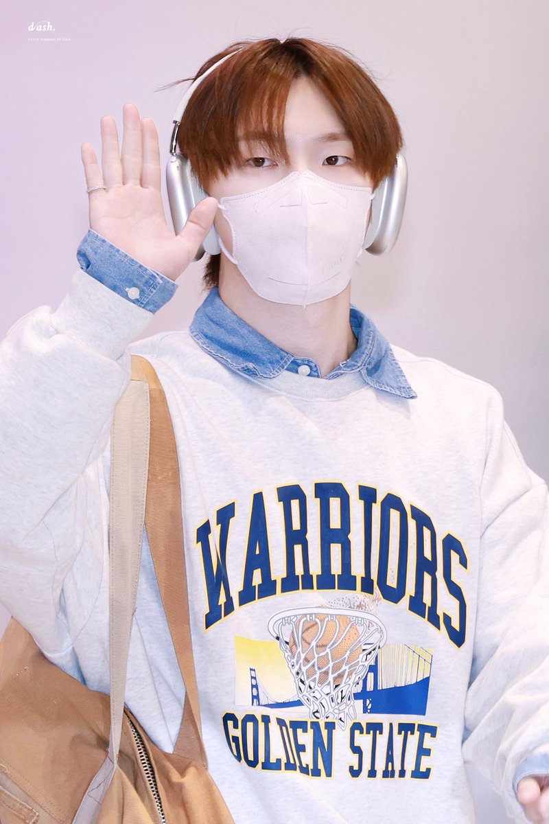 DashForDino211's tweet photo. 260308 ICN

머리 귀엽당ㅋㅋㅋㅋ

#디노 #DINO #이찬 #ディノ
#세븐틴 #SEVENTEEN
@pledis_17 https://t.co/bn49p9ZpjS