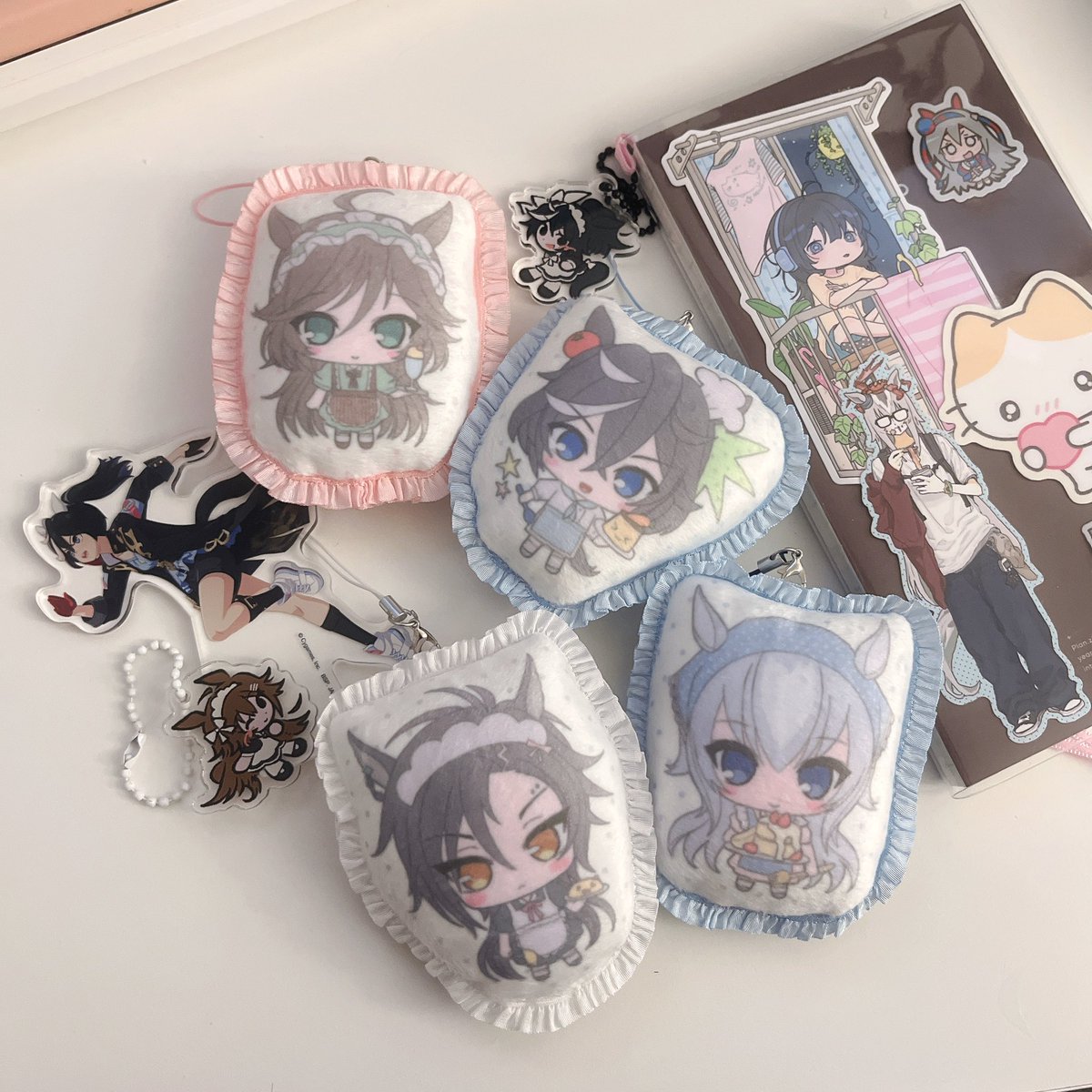 뚀시໒꒱*॰ tweet media