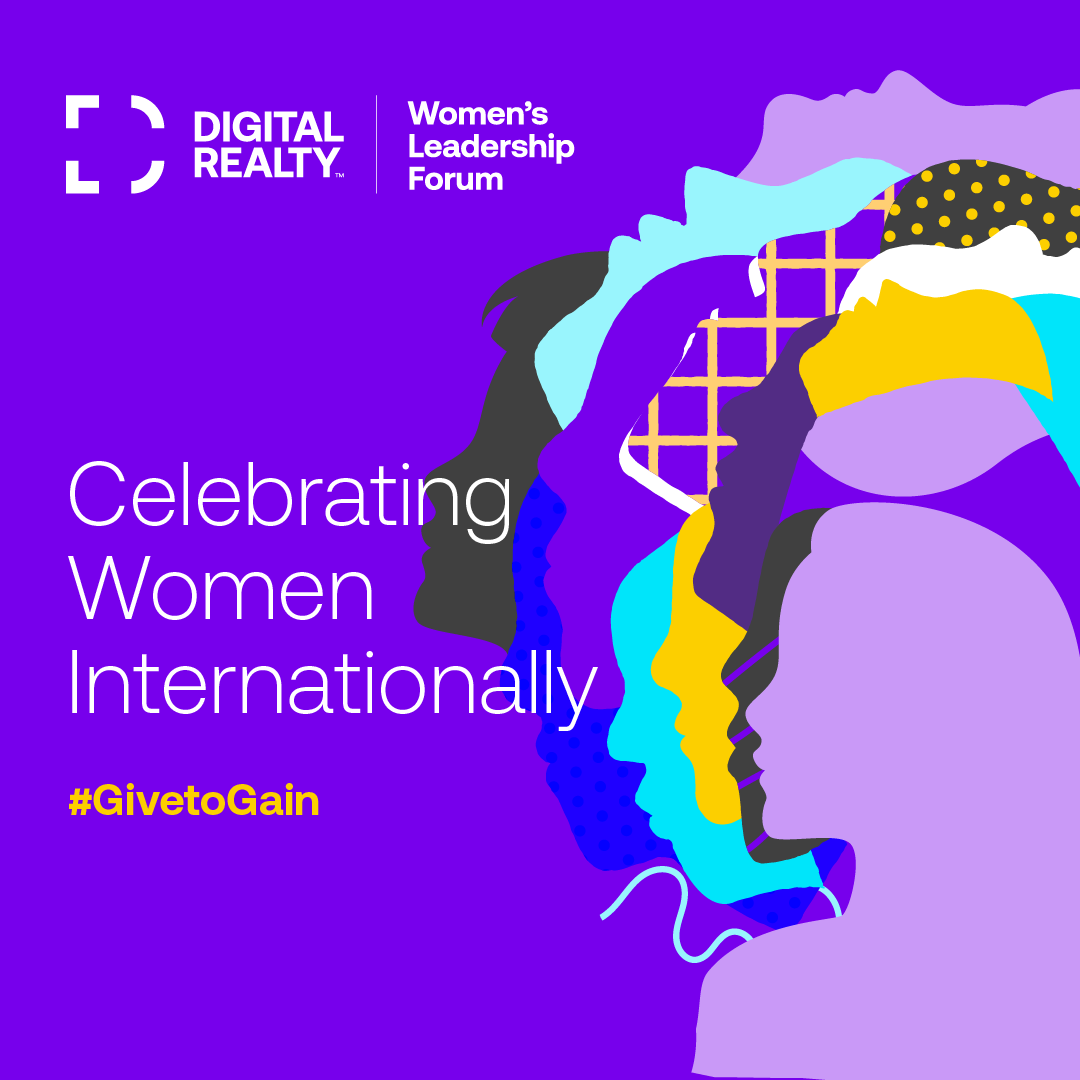 Digital Realty EMEA tweet media