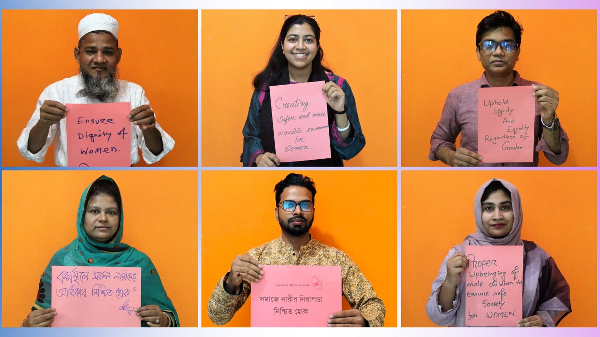 Ain o Salish Kendra (ASK) tweet media