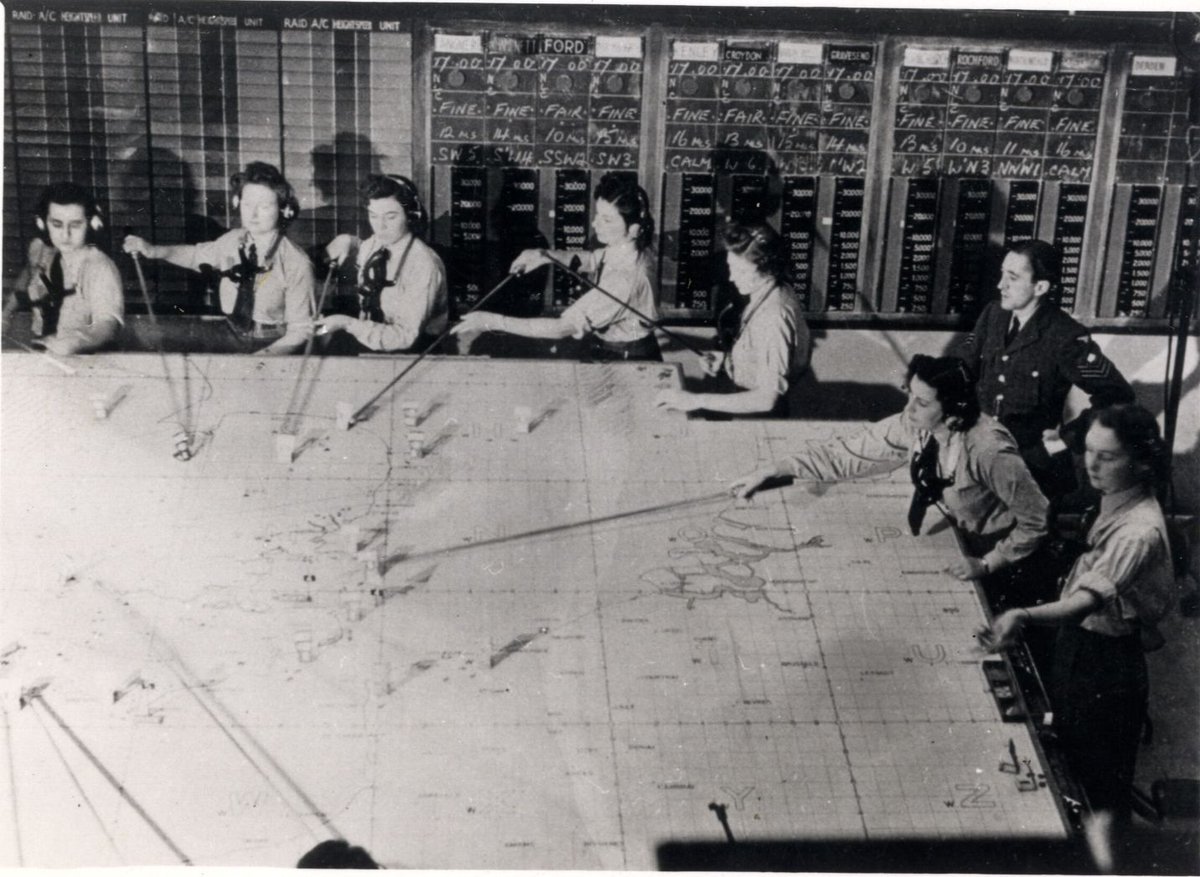 Battle of Britain Bunker tweet media