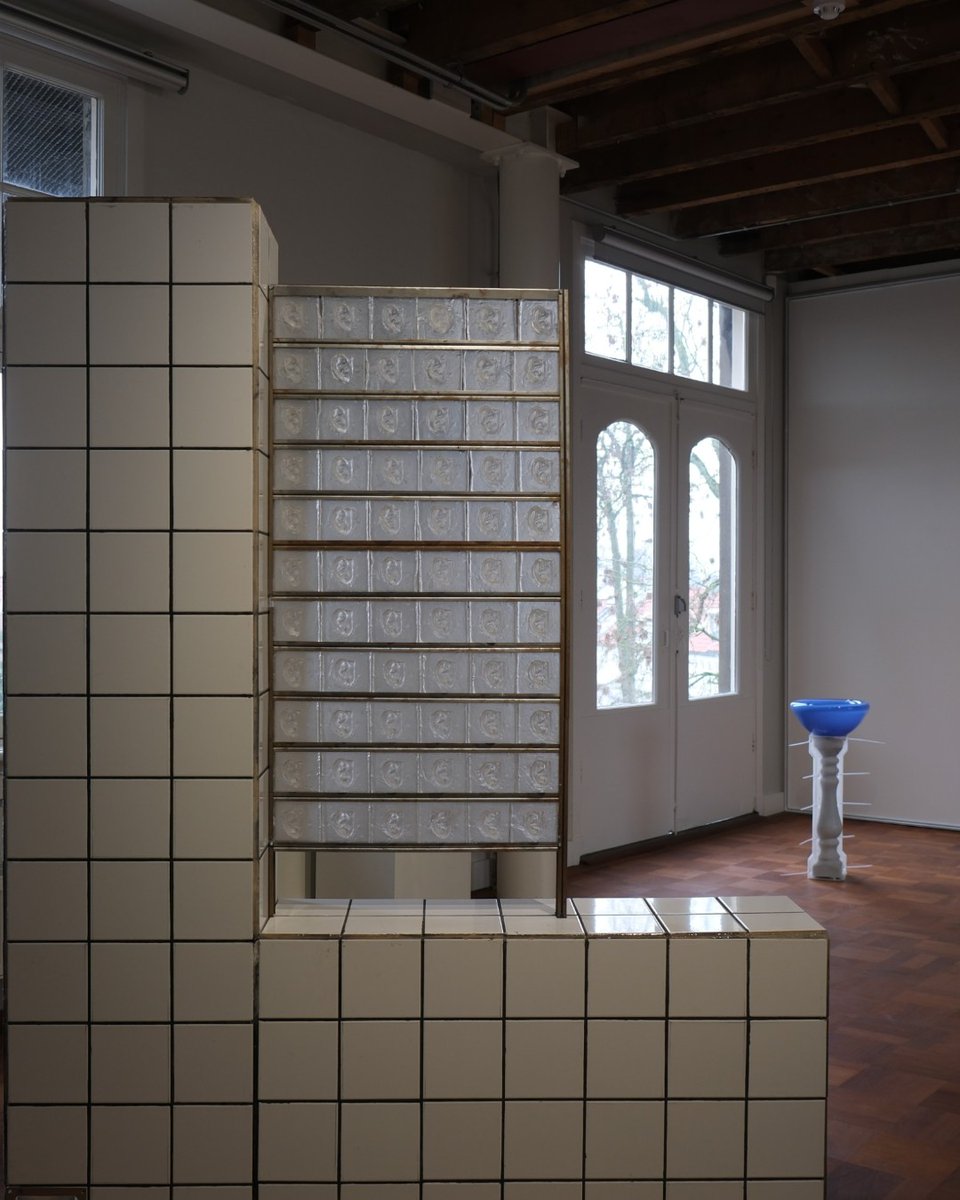 Nationaal Glasmuseum Leerdam tweet media